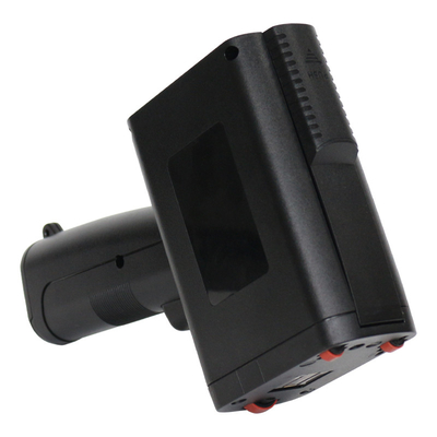 Semi Auto Thermal Expiry Date Batch Code Printer Gun for Paper Packing at Affordable