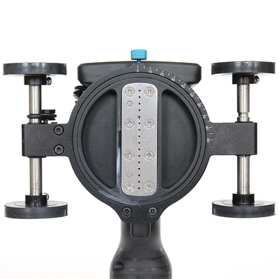 60mm Height Large Character Handheld Cij Coding Printer for Paper Plastic Wood Metal