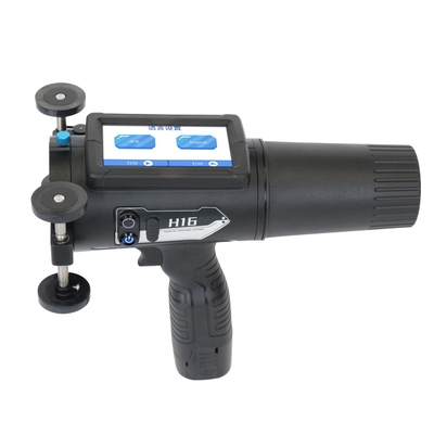 Handy Industrial CIJ Coding And Marking Machine for Plastic Materials 47.5*22*36.5cm