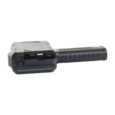 Semi-automatic Handheld Inkjet Printer for Portable Batch Coding and Expiry Date