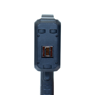 Semi-automatic Handheld Inkjet Printer for Portable Batch Coding and Expiry Date