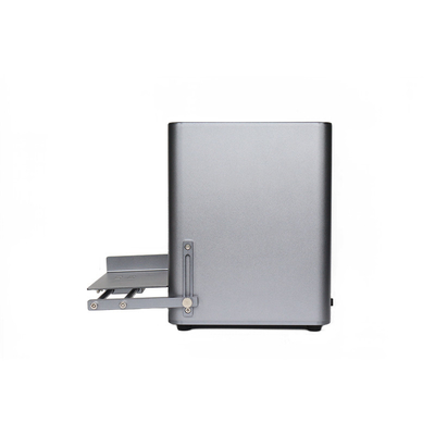 Single Color Quick Drying Inkjet Printer for Desktop Hand Expiry Date Logo Bottle Coding