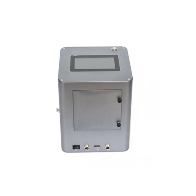 Single Color Quick Drying Inkjet Printer for Desktop Hand Expiry Date Logo Bottle Coding