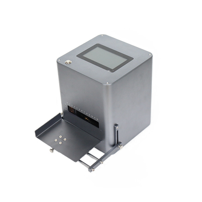 Single Color Quick Drying Inkjet Printer for Desktop Hand Expiry Date Logo Bottle Coding