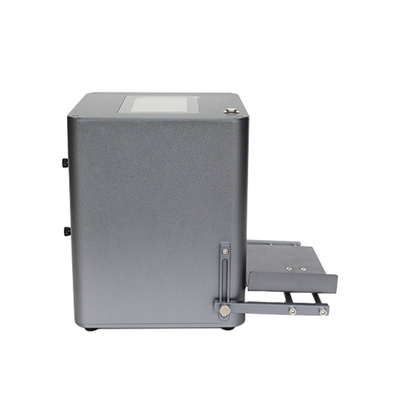 Single Color Quick Drying Inkjet Printer for Desktop Hand Expiry Date Logo Bottle Coding