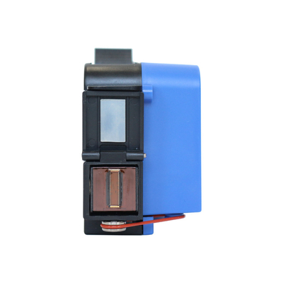 Type-C Charge Port Mini Thermal Inkjet Coding Machine for Paper Wood Plastic Metal Glass