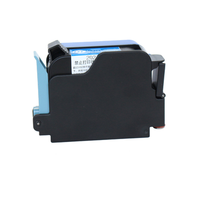 Type-C Charge Port Mini Thermal Inkjet Coding Machine for Paper Wood Plastic Metal Glass