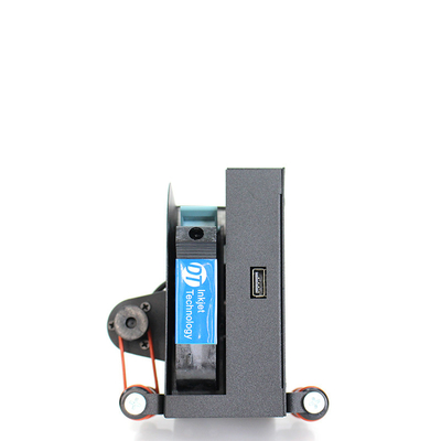 Handheld Inkjet Printer for All Surfaces Plate Type TIJ Printer Screen size 4.3inch