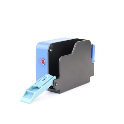 Carton Bag Mini Inkjet Batch Coding Machine with 600DPI Printing and Portable Design