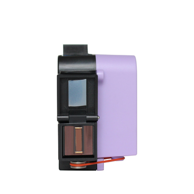 Carton Bag Mini Inkjet Batch Coding Machine with 600DPI Printing and Portable Design