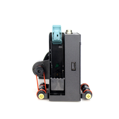 Handheld Expiry Date Printer Lian Lian J 130 12.7 mm for Portable QR Coding Machine