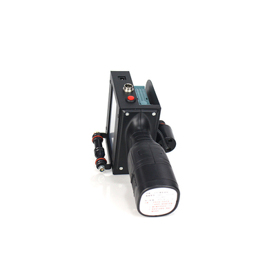 Handheld Expiry Date Printer Lian Lian J 130 12.7 mm for Portable QR Coding Machine