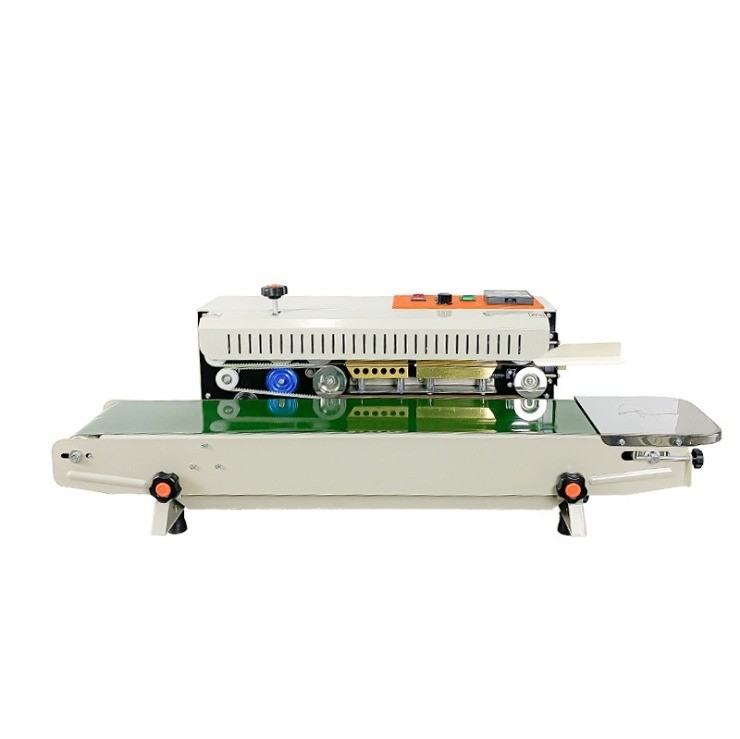 FR-970 Manual Band Seal Machine for 6-12mm Sealing Width 220V Voltage in Plastic Bags