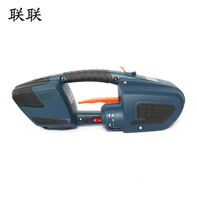 Strapping Tool For Pet/pp Straps With And Welding Time 2-5s Strap Size Width 13-16mm