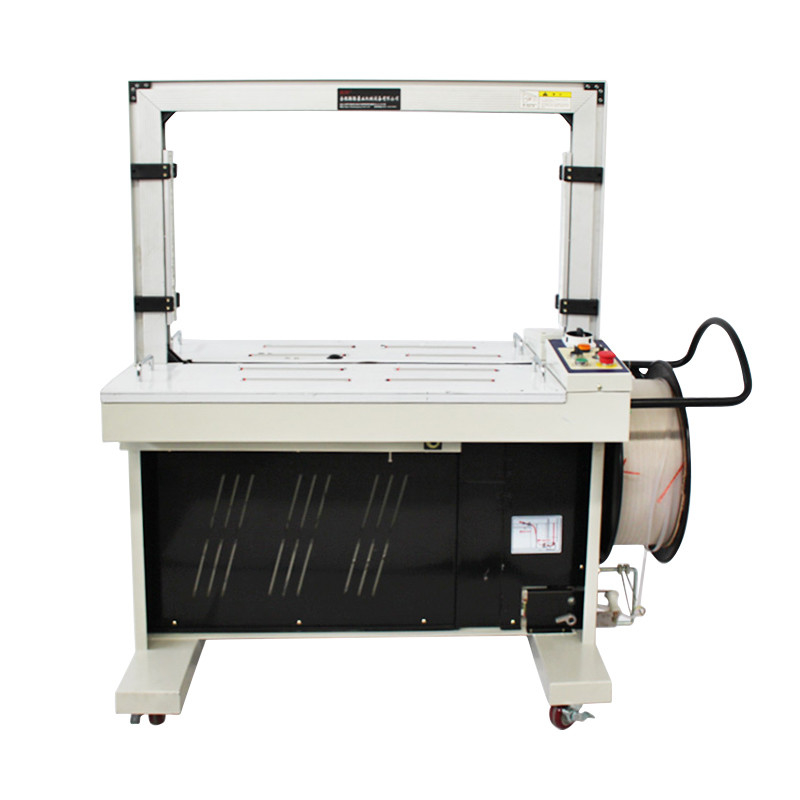 Design Automatic Strapping Machine with Independent Transformer and 220v Voltage