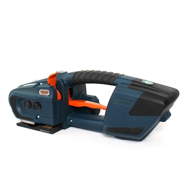 4000mA Battery Powered Portable Strapping Tool for Wrapping Machine 340*130*120mm