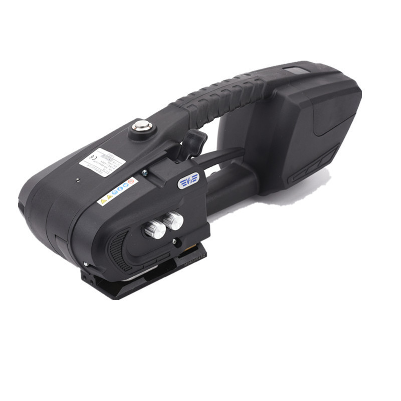 Electric PET/PP Strapping Tool Apply Strap Width 13-16mm Max Tension Force 2800N