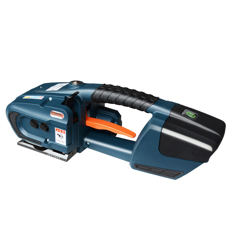 Semi-Automatic Pallet Strapping Tool for 13-16mm Strap Size Width Wrapping Machine