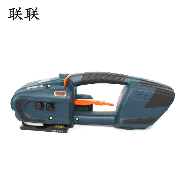 2-5s Welding Time Semi Automatic Electric Battery Powered Wrapping Tools for PP and PET