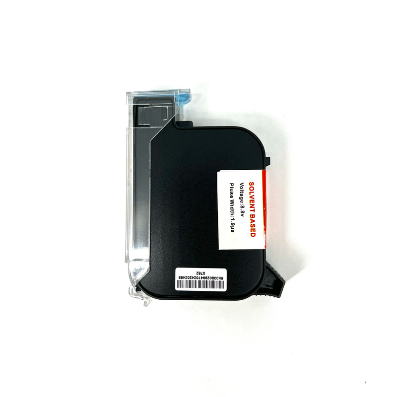 Colored Black Ink Cartridge Tij 2.5 42 ml Handheld Inkjet Printer for Bulk Packaging