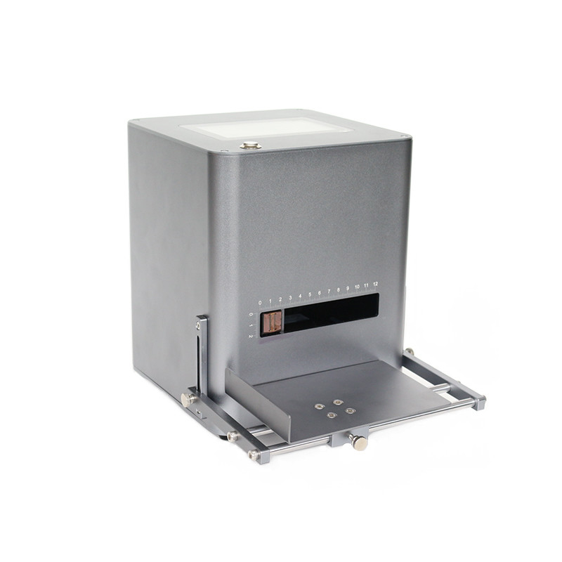 Single Color Quick Drying Inkjet Printer for Desktop Hand Expiry Date Logo Bottle Coding